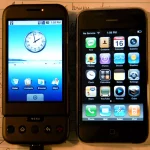 Artefact du passé : À l’Ouest, rien en 3G