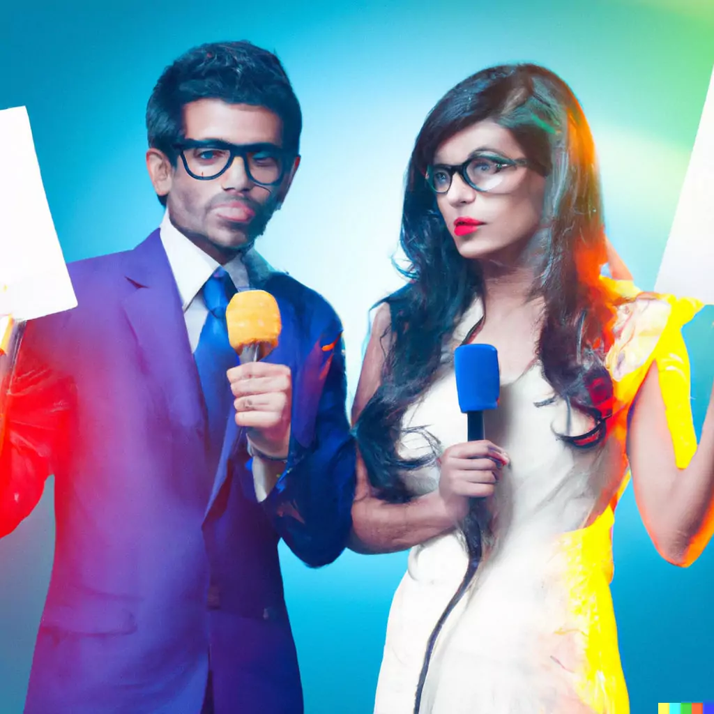 Feedback : Écrire une chronique avec ChatGPT